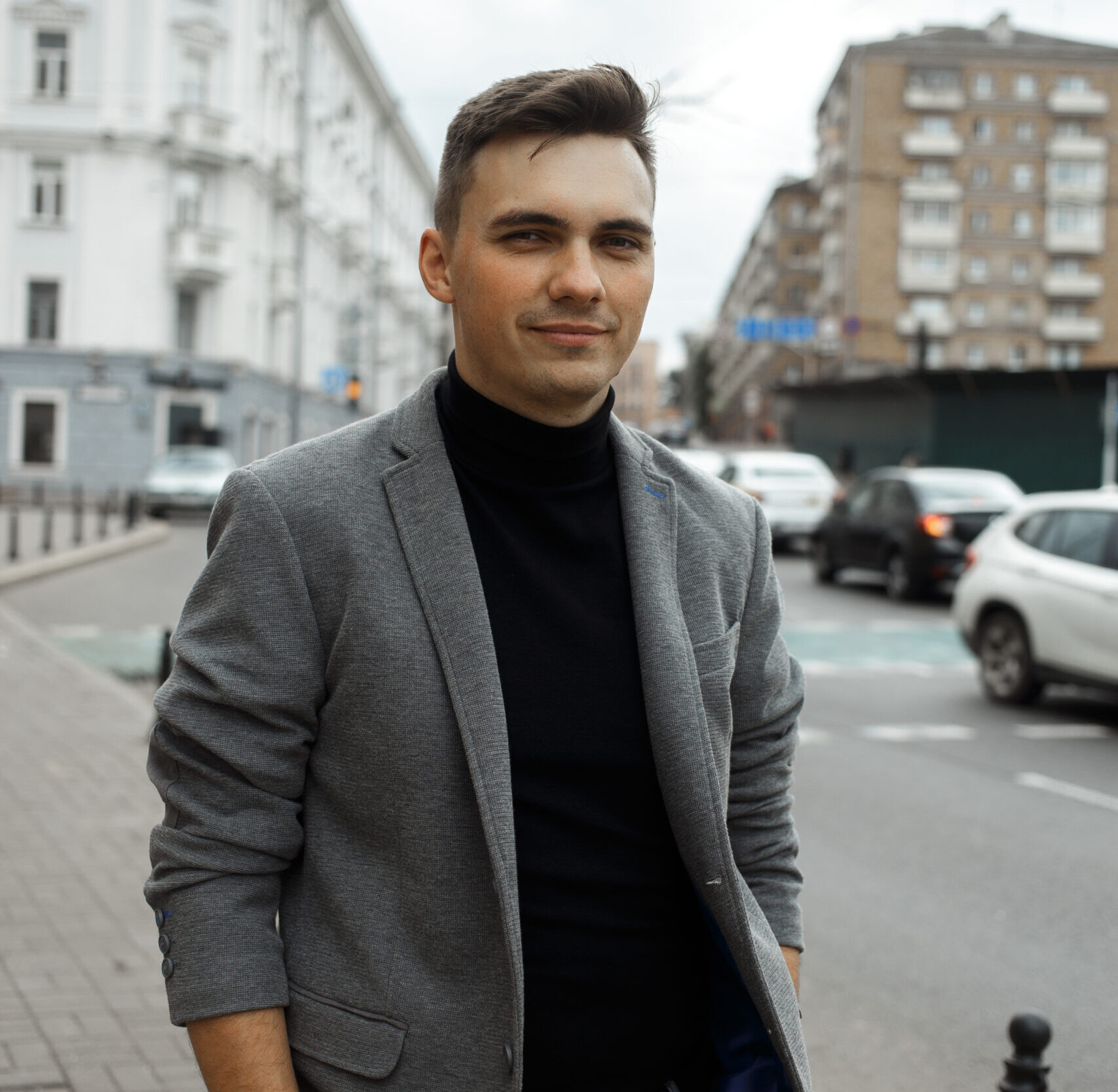 Alexander Dovnar