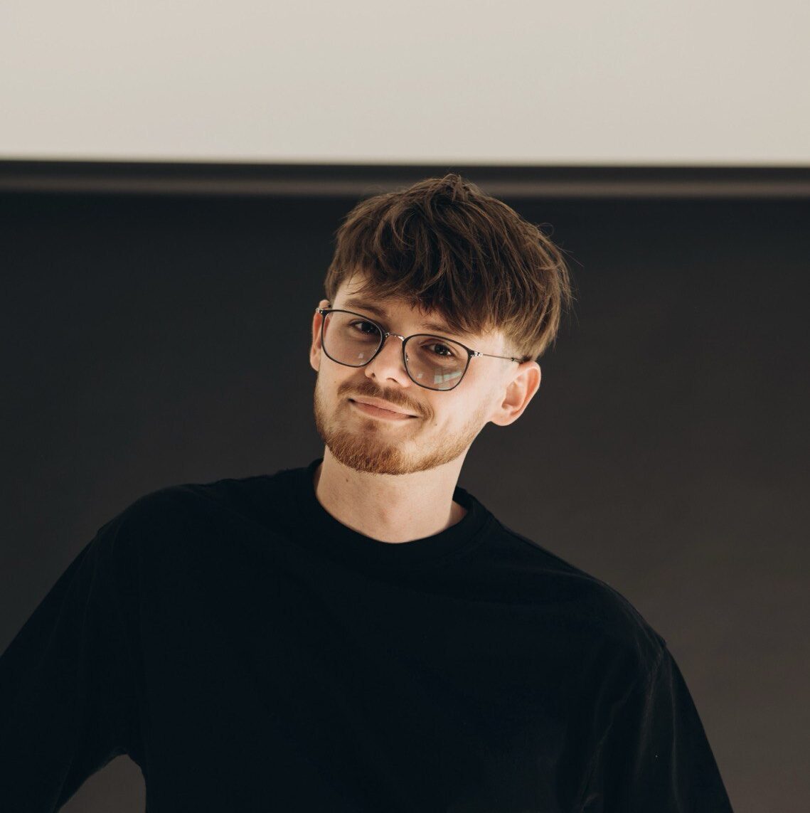 Oleksandr Komisaruk