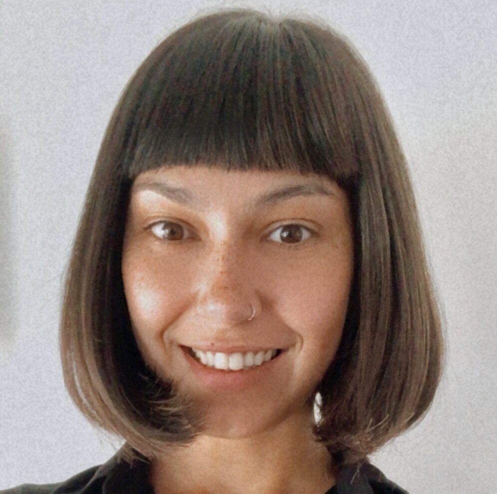 Ksenia Grinshpun
