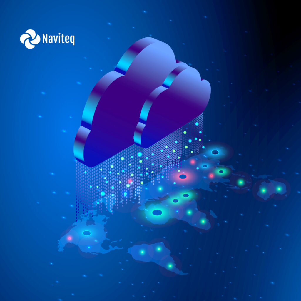 Naviteq - Devops as a service