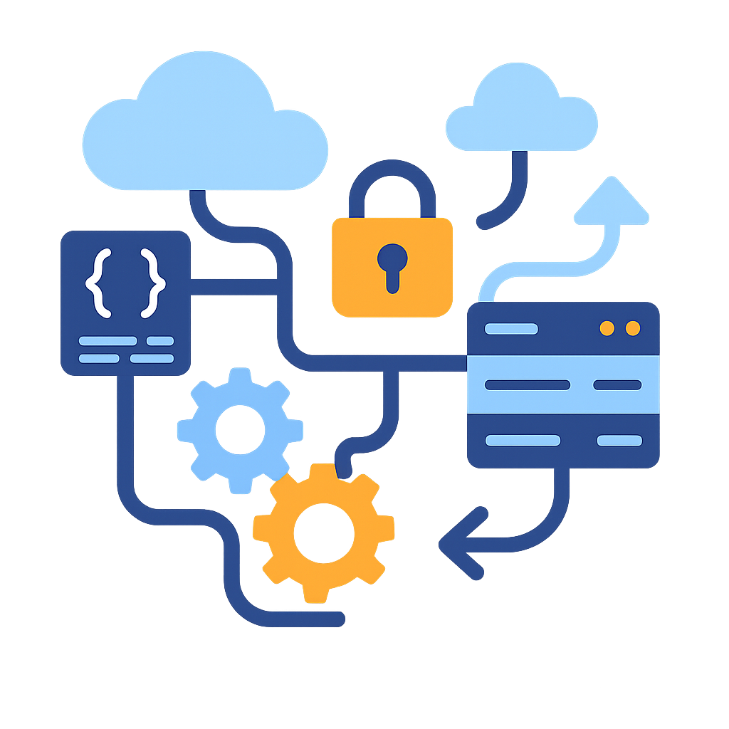 Naviteq - Devops as a service