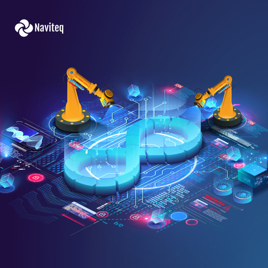 Naviteq - Devops as a service