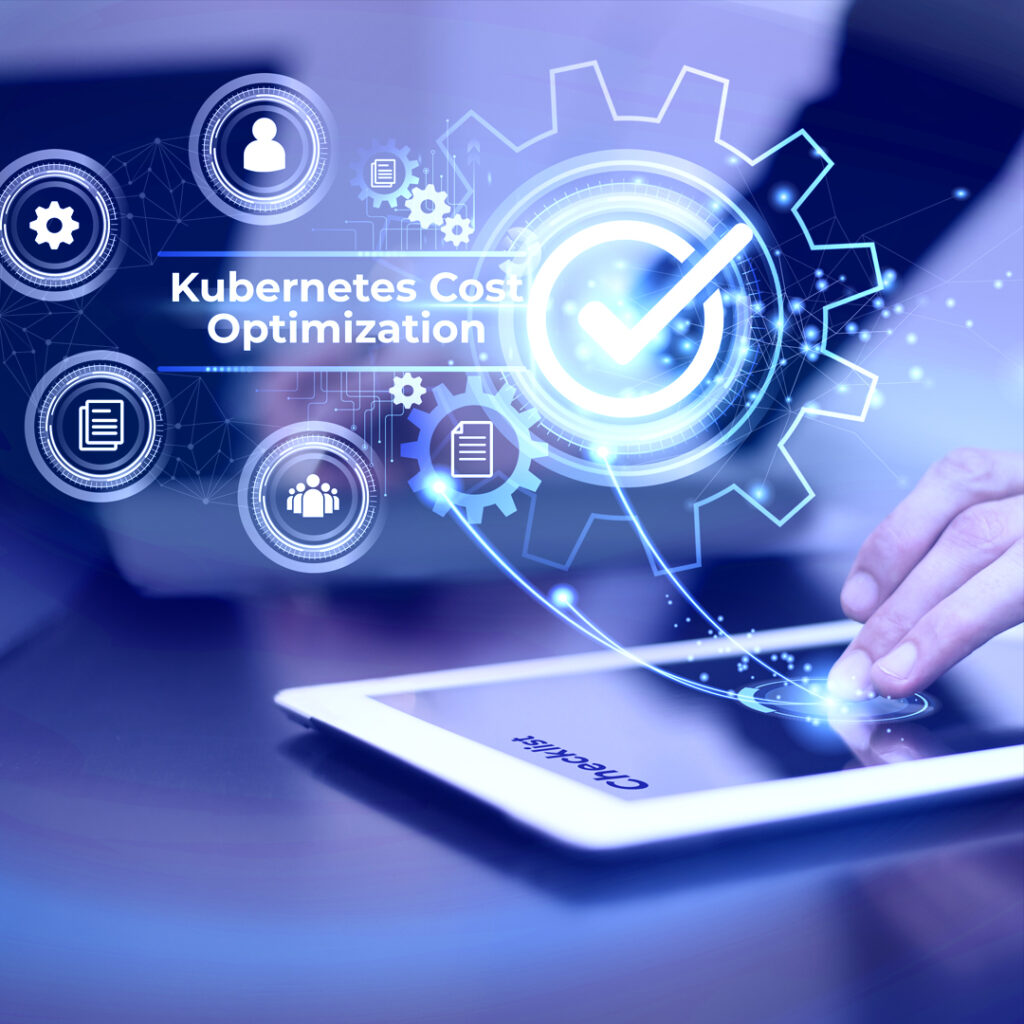 Naviteq - The Ultimate Kubernetes Cost Optimization Checklist for DevOps & SRE Teams