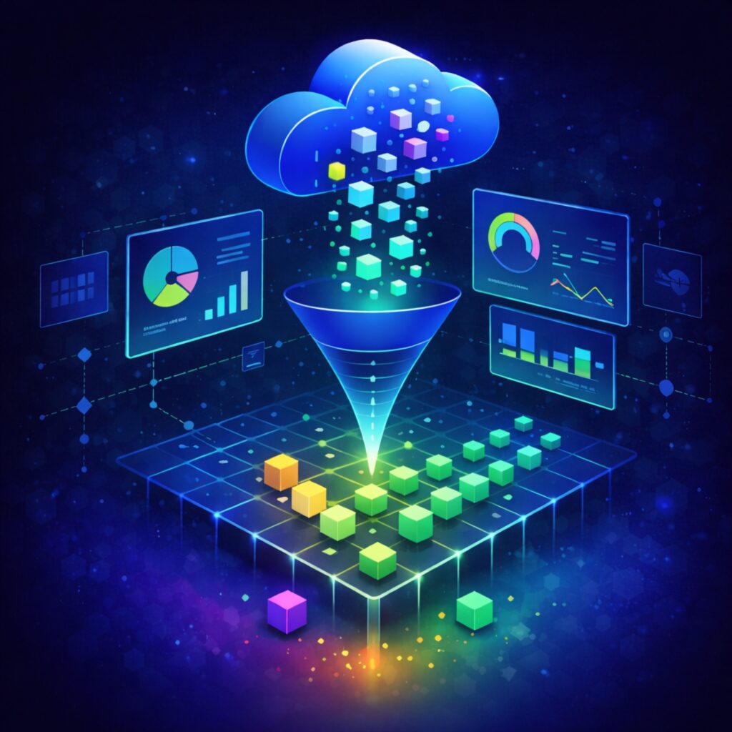 FinOps Automation - Naviteq