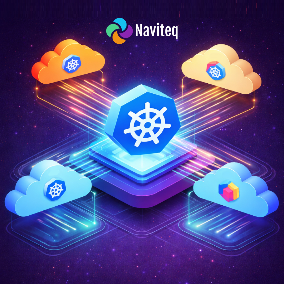 OKE vs EKS vs GKE vs AKS Kubernetes Compared(1)