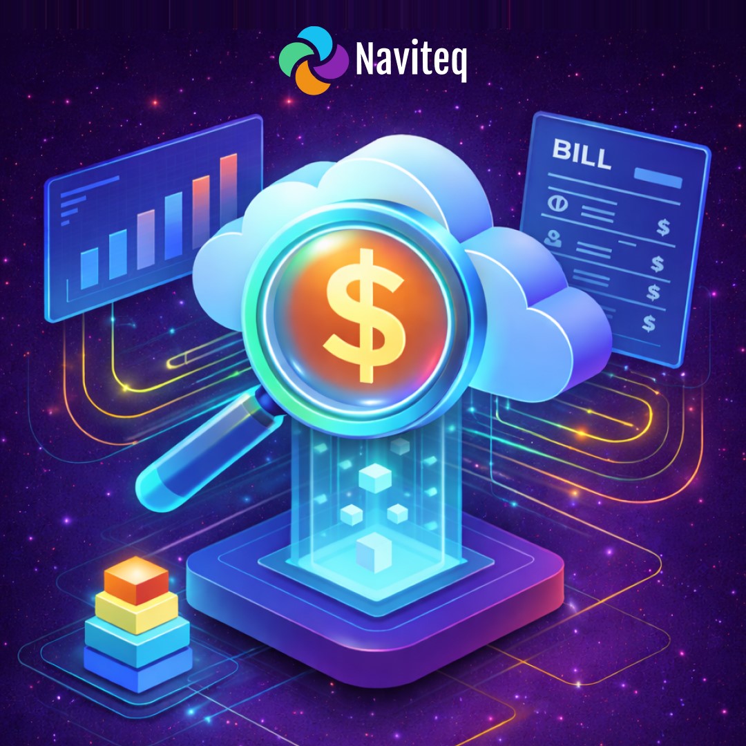 Cloud Cost Visibility: How to Actually Understand Your Cloud Spend